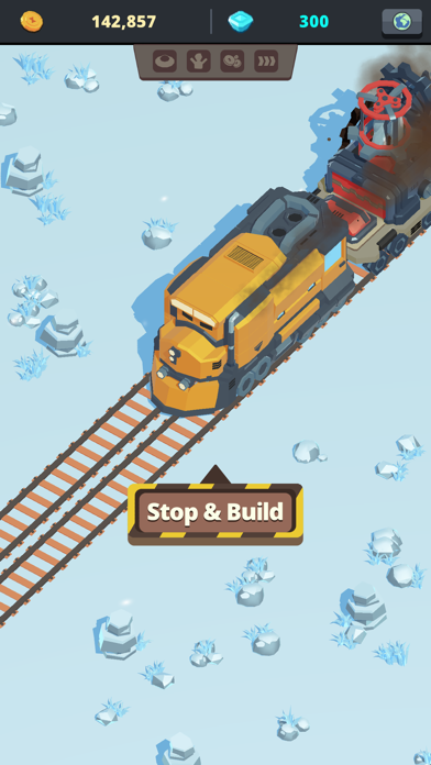 Billion Builders游戏截图