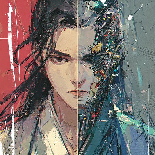 坐忘天人工作室