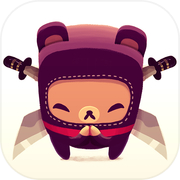 Bushido Bearicon