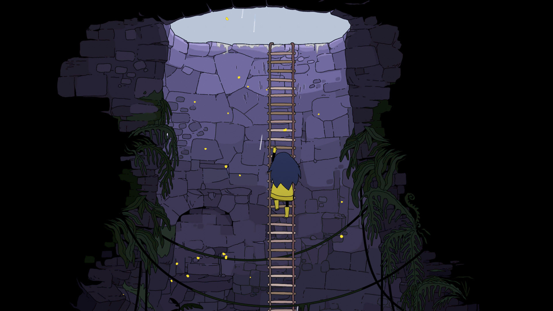 Minute of Islands游戏截图