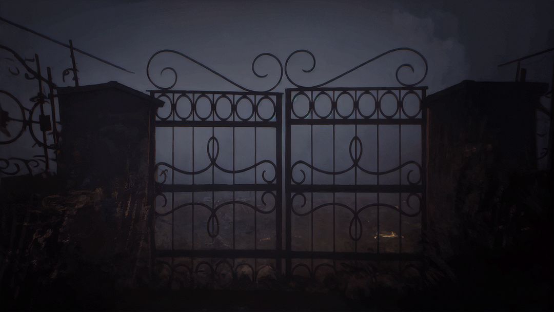 迷雾庄园游戏截图