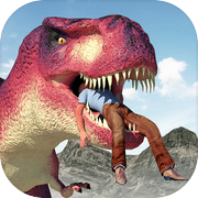 Dinosaur Simulator 2018icon