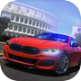 Driving School Sim 2020icon