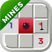 Minesweeper Puzzle Bomb Game