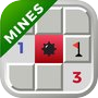 Minesweeper Puzzle Bomb Gameicon