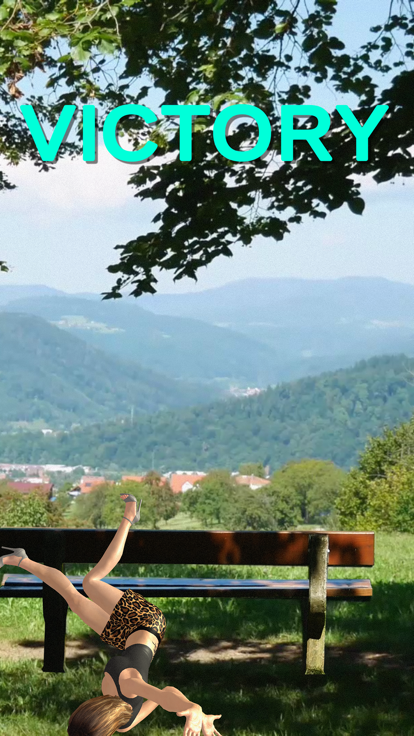 Girl vs Guy游戏截图