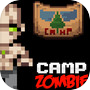 Camp Zombie!icon