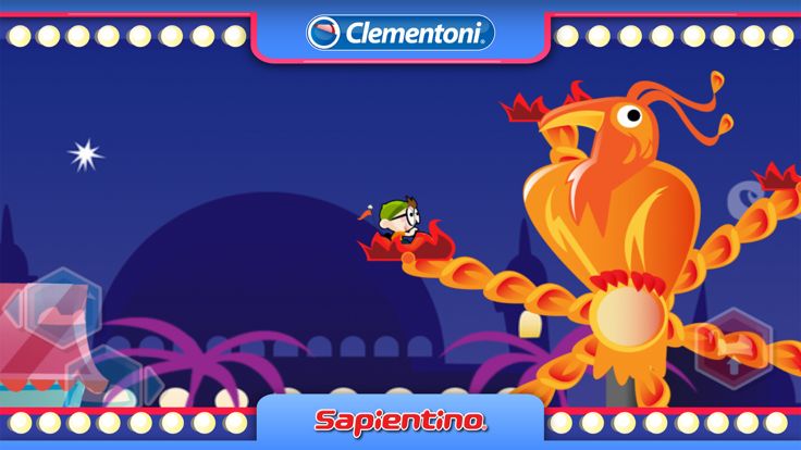 Fun-Fair游戏截图