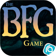 The BFG Gameicon