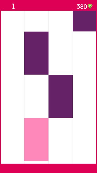 KPOP Piano Game游戏截图