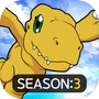 數碼寶貝：靈魂獵手Season3icon