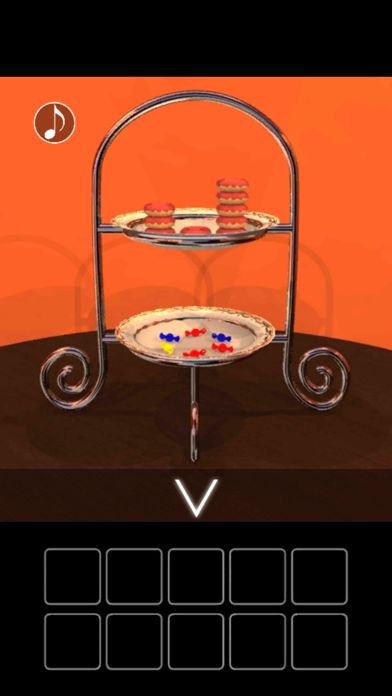 脱出ゲーム HappyHalloween游戏截图