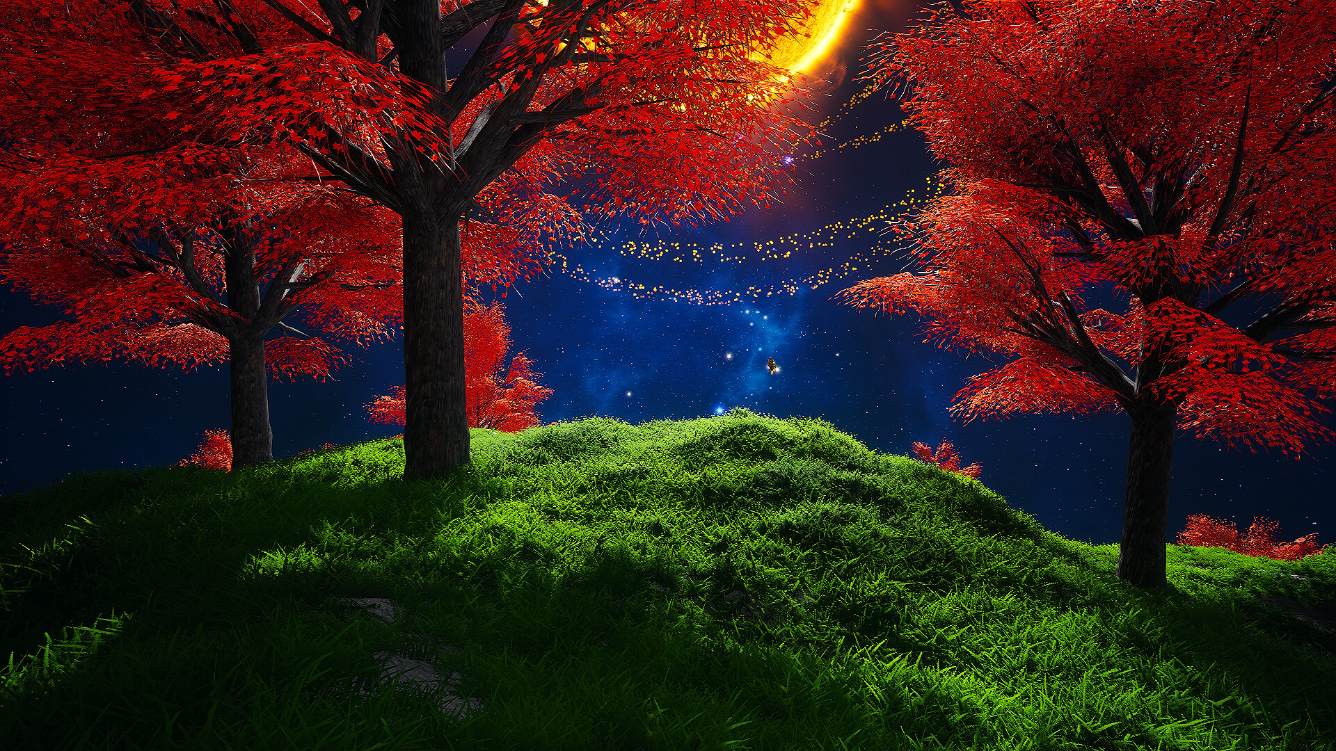 Star Crafter游戏截图