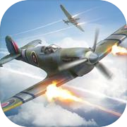 War Dogs : Air Combat Flight Simulator WW II