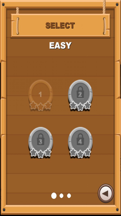 Caça Números游戏截图