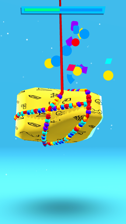 Gift Inc.游戏截图