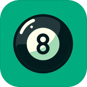 Billiards: Master 8 Ball