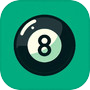 Billiards: Master 8 Ballicon