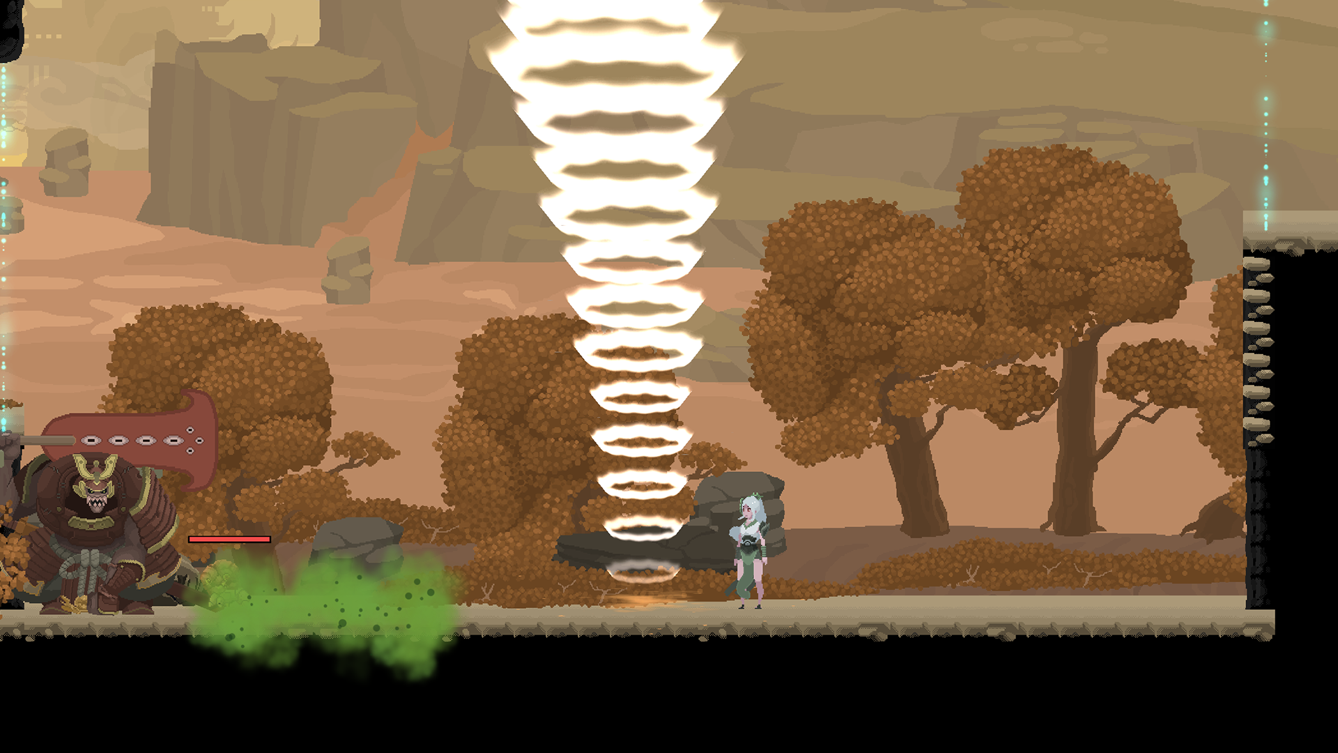 江湖黄老六游戏截图