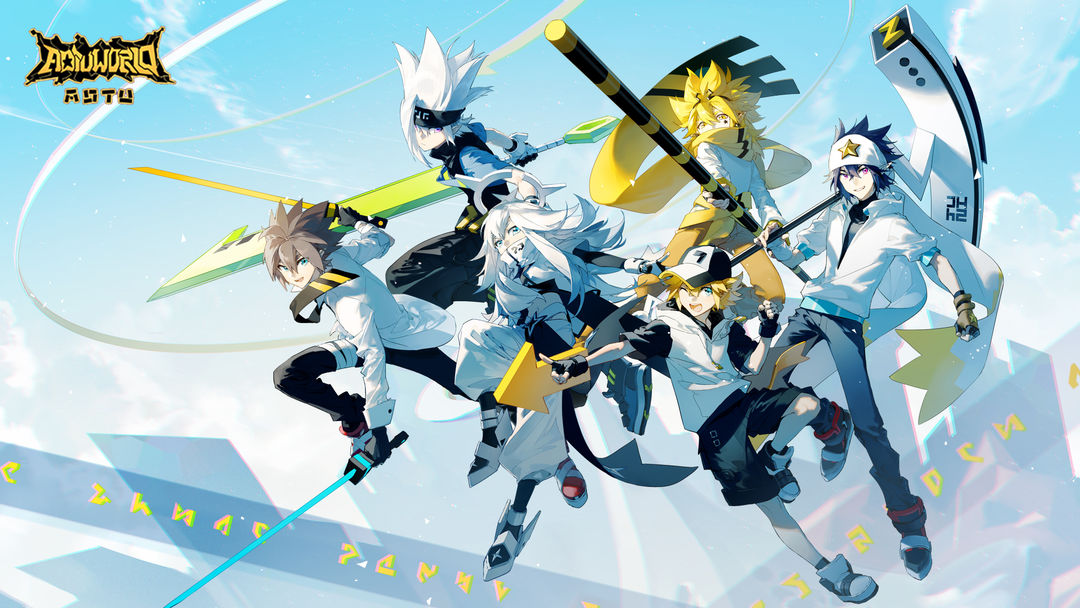 Aotu World