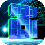CUBE9 ATTACK