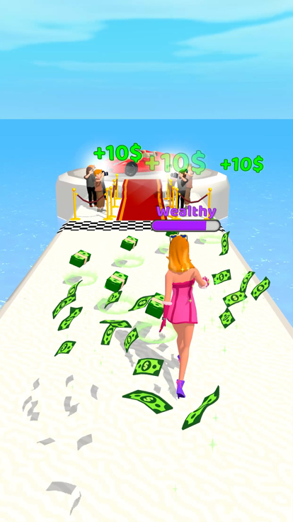 Run of Luck游戏截图