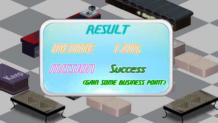 Laundry Tycoon游戏截图