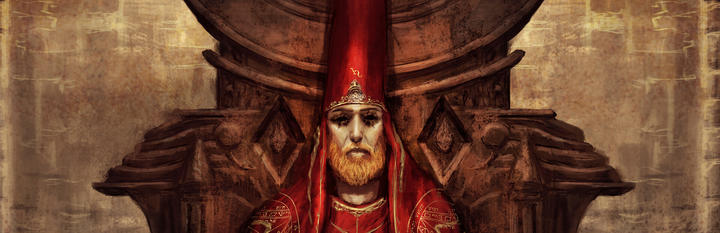 四十九把钥匙游戏截图