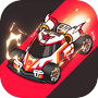 Merge Racer : Idle Merge Gameicon