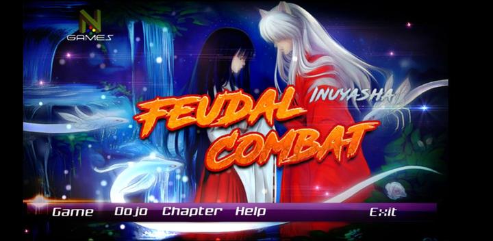 Feudal Combat游戏截图