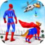 Superhero Dog Rescue Missionicon