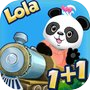 Lola's Math Train - Learn Numbers and Counting!icon