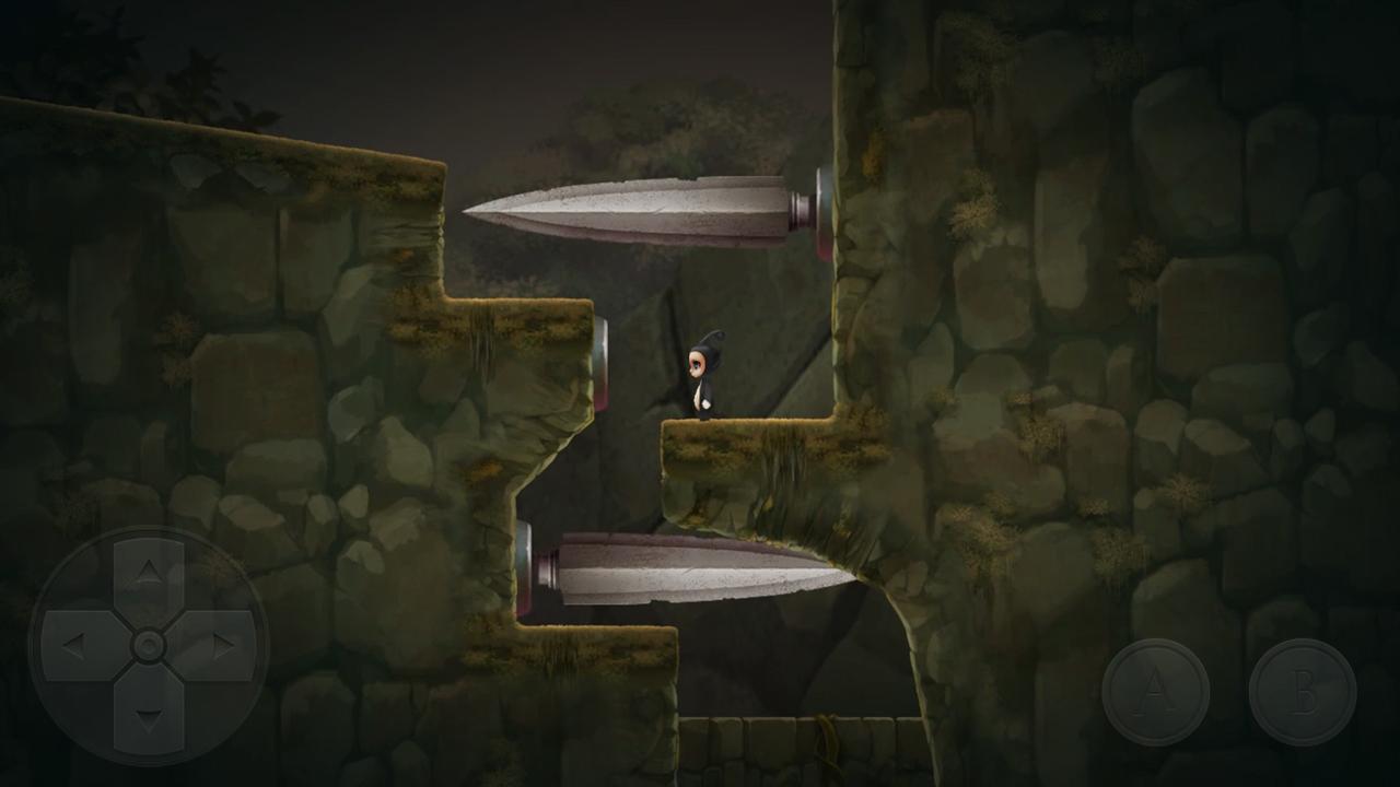 Minimal Escape游戏截图