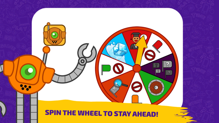 Game Time Home Edition游戏截图