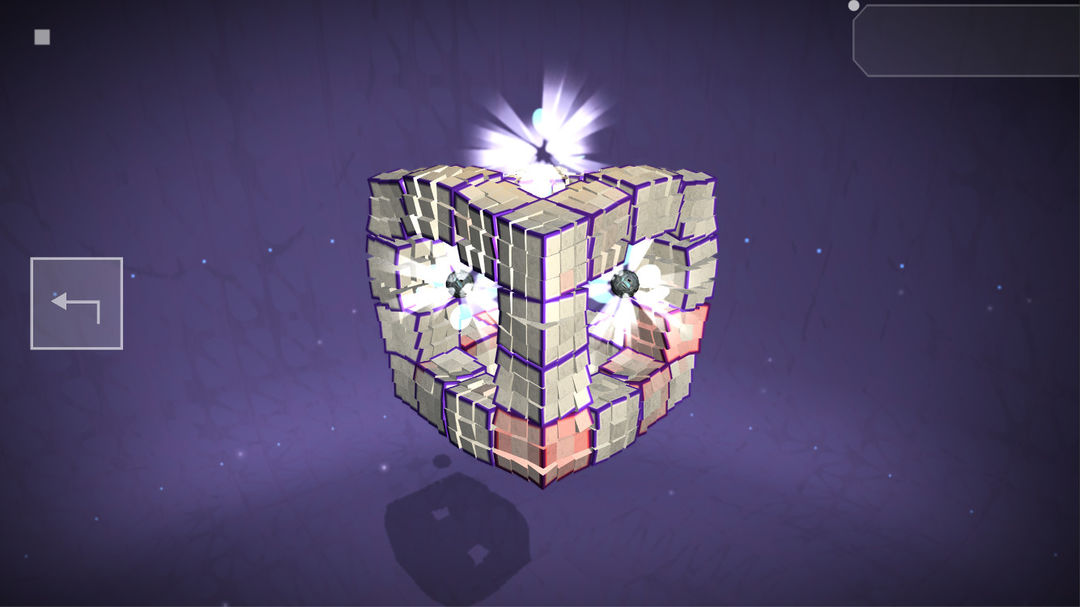 Art Of Gravity游戏截图