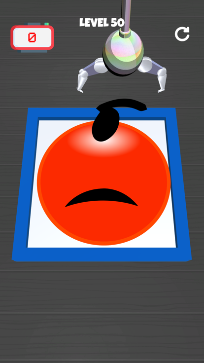 Claw Puzzle游戏截图