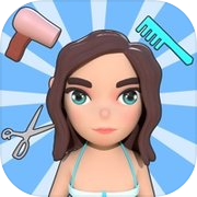 Salon Management 3D