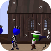 Weak Shooter 3D