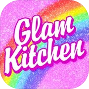 Glam Kitchen