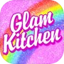 Glam Kitchenicon