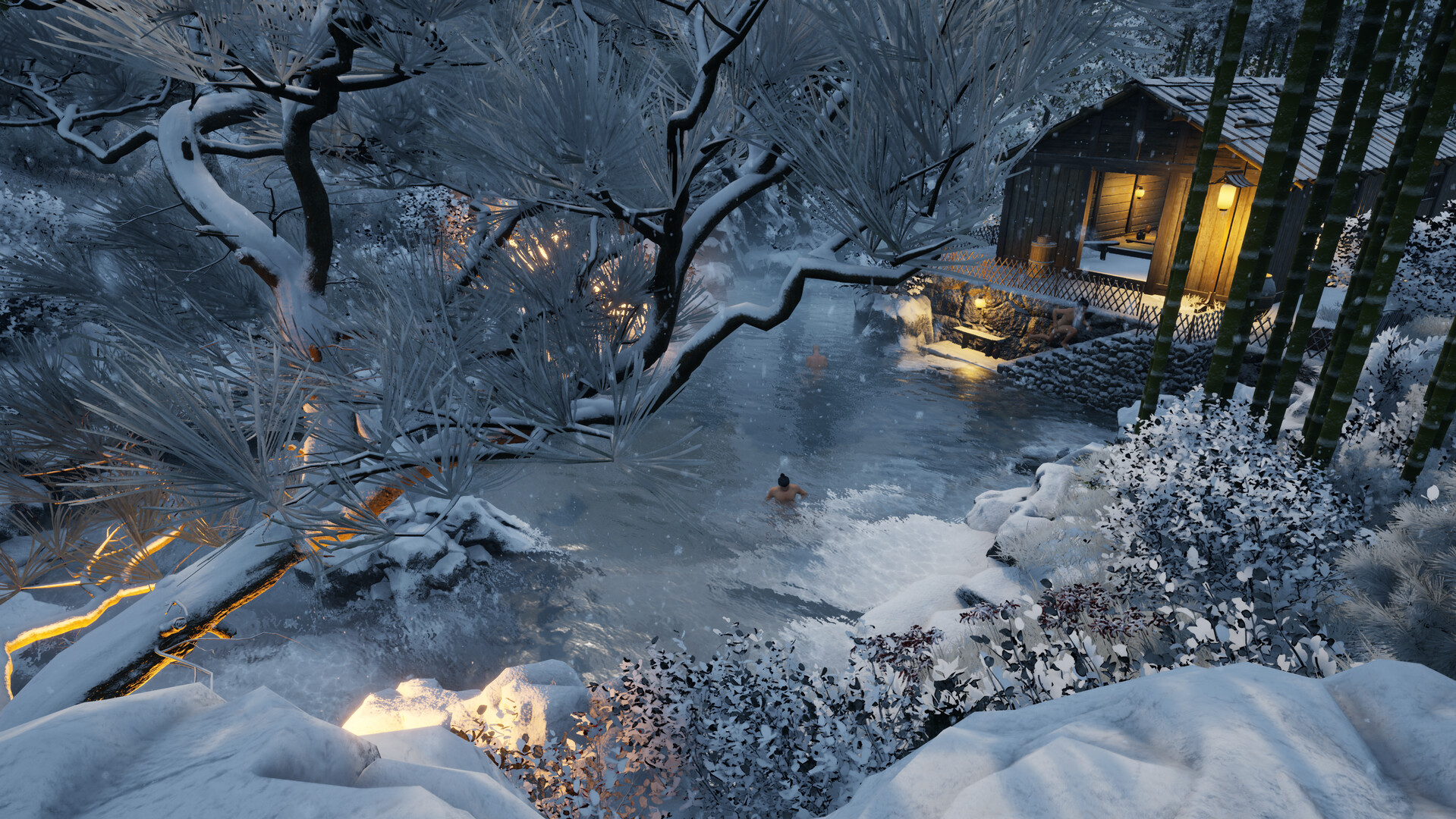 战国王朝游戏截图