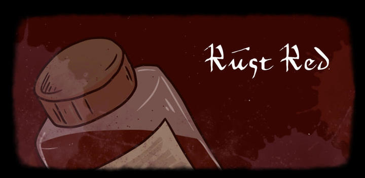 RustRed游戏截图