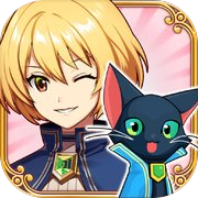 クイズRPG 魔法使いと黒猫のウィズ