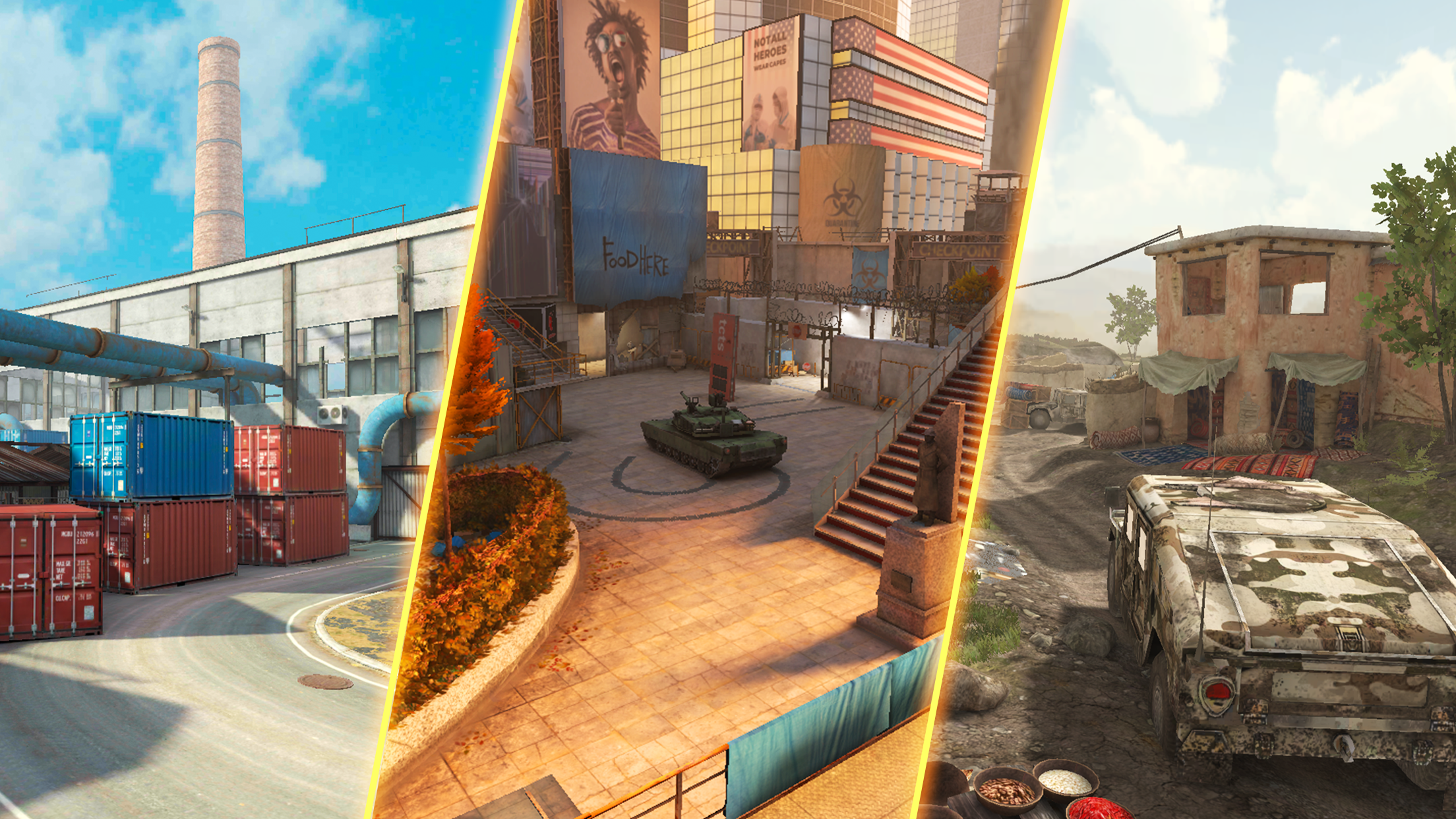 火线出击 Online: 战争游戏 射击游戏 网络游戏游戏截图