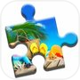 Summer Holidays Puzzleicon