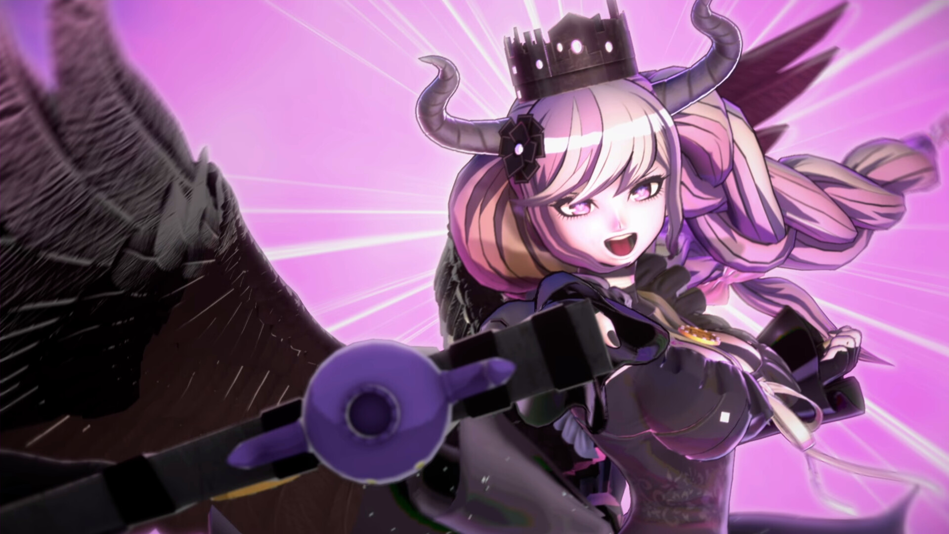 超侦探事件簿 雾雨谜宫 Plus游戏截图