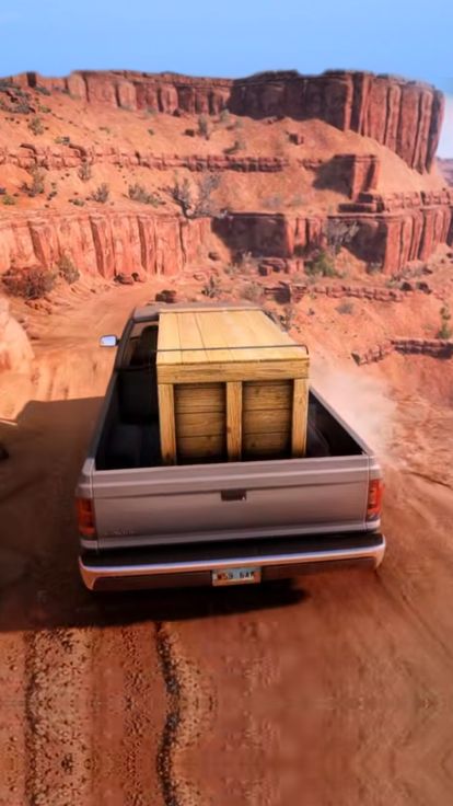 Street Racing Simulator游戏截图