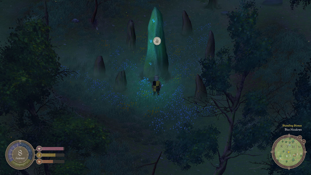 欢欣森活游戏截图