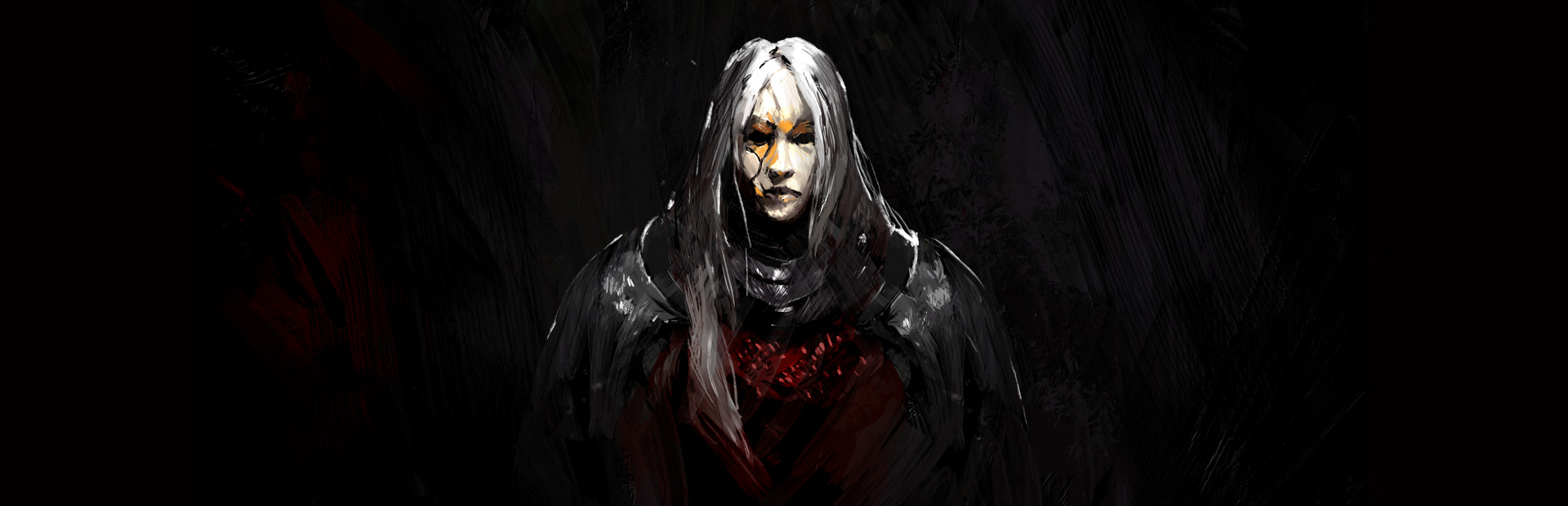 Moonscars游戏截图