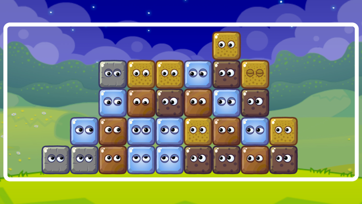 Blocks 2: Block puzzles game游戏截图